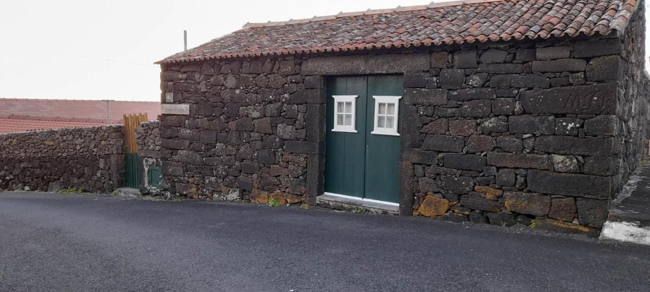 Al - Adega Do Terra Villa Madalena  Dış mekan fotoğraf