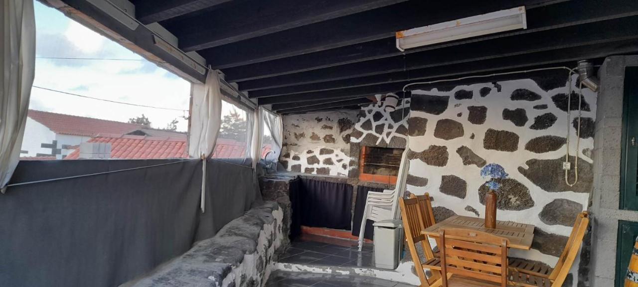 Al - Adega Do Terra Villa Madalena  Dış mekan fotoğraf