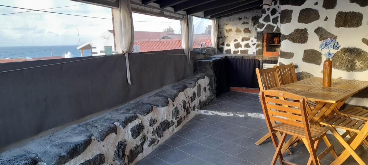 Al - Adega Do Terra Villa Madalena  Dış mekan fotoğraf