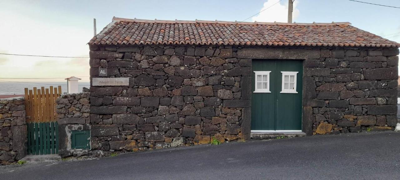 Al - Adega Do Terra Villa Madalena  Dış mekan fotoğraf