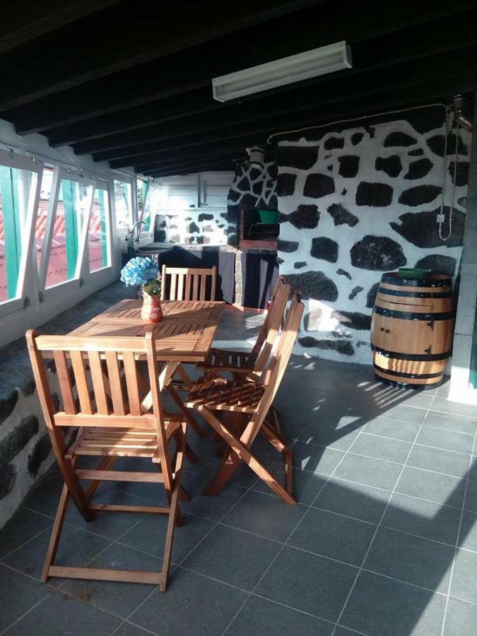 Al - Adega Do Terra Villa Madalena  Dış mekan fotoğraf